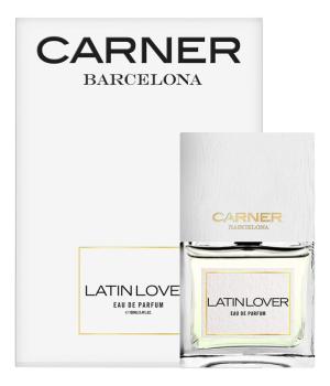 Carner Barcelona Latin Lover парфюмерная вода