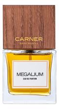 Carner Barcelona Megalium парфюмерная вода 100мл уценка