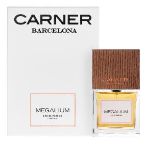 Carner Barcelona Megalium парфюмерная вода 100мл