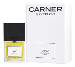 Carner Barcelona D600 парфюмерная вода 100мл