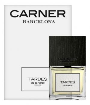 Carner Barcelona Tardes парфюмерная вода