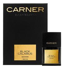 Carner Barcelona Black Calamus парфюмерная вода 50мл