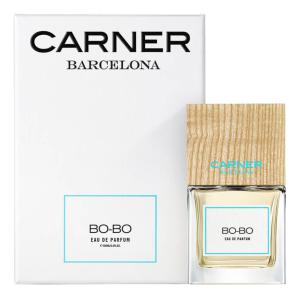 Carner Barcelona Bo-Bo парфюмерная вода 100мл