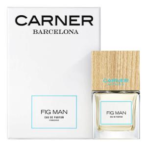 Carner Barcelona Fig Man парфюмерная вода