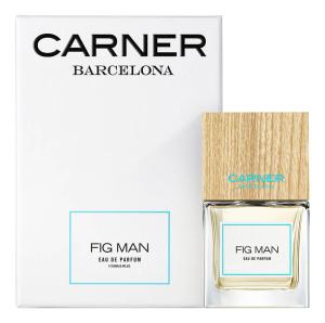 Carner Barcelona Fig Man парфюмерная вода 100мл