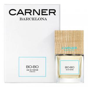 Carner Barcelona Bo-Bo парфюмерная вода