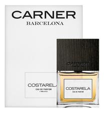 Carner Barcelona Costarela парфюмерная вода 15мл