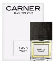 Carner Barcelona Rima XI парфюмерная вода 15мл