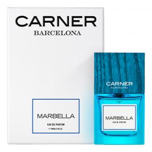 Carner Barcelona Marbella парфюмерная вода