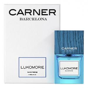 Carner Barcelona Lukomorie парфюмерная вода