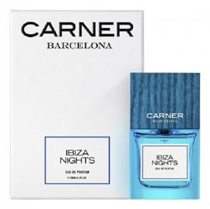 Carner Barcelona Ibiza Nights парфюмерная вода