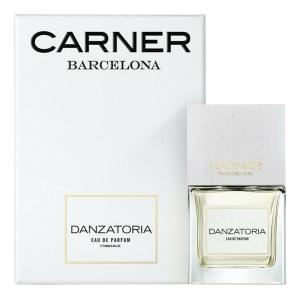Carner Barcelona Danzatoria парфюмерная вода 100мл