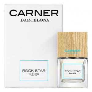 Carner Barcelona Rock Star парфюмерная вода