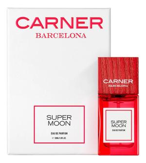 Carner Barcelona Super Moon парфюмерная вода Carner Barcelona Super Moon парфюмерная вода