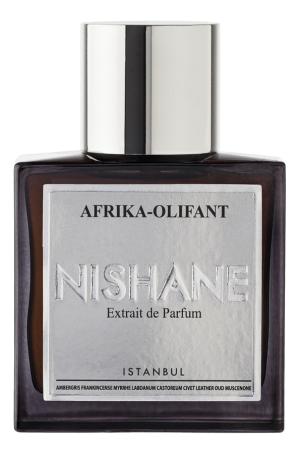 Nishane Afrika Olifant духи 50мл