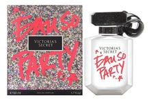 Victorias Secret Eau So Party парфюмерная вода 50мл