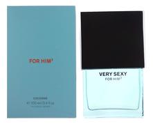 Victorias Secret Very Sexy 2 For Him одеколон 100мл