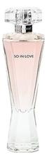 Victorias Secret So In Love парфюмерная вода 75мл уценка