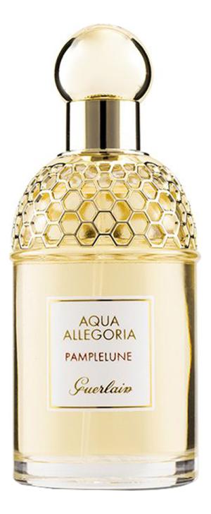 Guerlain Aqua Allegoria Pamplelune туалетная вода 125мл