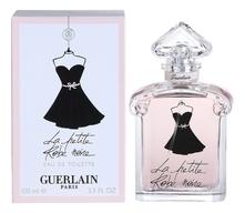 Guerlain La Petite Robe Noire Eau de Toilette туалетная вода 100мл