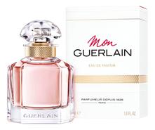 Guerlain Mon Guerlain парфюмерная вода 50мл