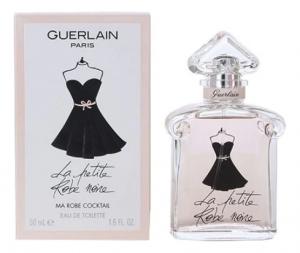 Guerlain La Petite Robe Noire Ma Robe Cocktail туалетная вода