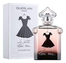 Guerlain La Petite Robe Noire Ma Premiere Robe парфюмерная вода 100мл