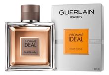 Guerlain L'Homme Ideal Eau de Parfum парфюмерная вода 50мл