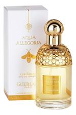 Guerlain Aqua Allegoria Lys Soleia туалетная вода 75мл