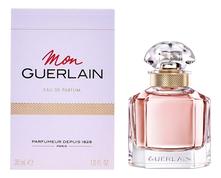 Guerlain Mon Guerlain парфюмерная вода 30мл