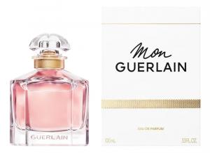 Guerlain Mon Guerlain парфюмерная вода