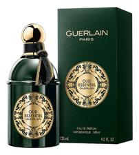 Guerlain Les Absolus D'Orient Oud Essentiel парфюмерная вода 125мл