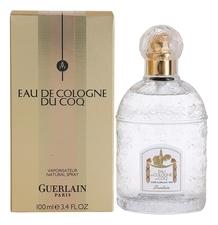 Guerlain Eau de Cologne du Coq одеколон 100мл