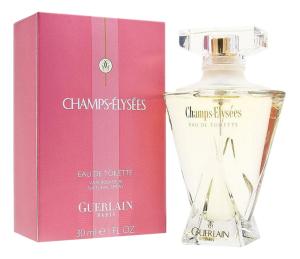 Guerlain Champs Elysees туалетная вода 30мл