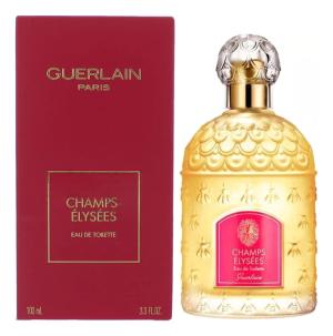 Guerlain Champs Elysees парфюмерная вода