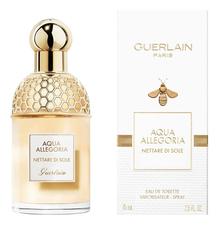 Guerlain Aqua Allegoria Nettare Di Sole туалетная вода 75мл