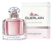 Guerlain Mon Guerlain Florale парфюмерная вода 100мл