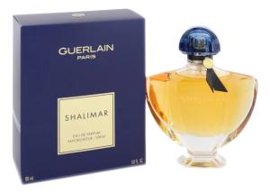 Guerlain Shalimar парфюмерная вода