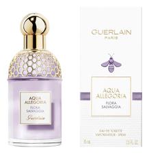 Guerlain Aqua Allegoria Flora Salvaggia туалетная вода 125мл