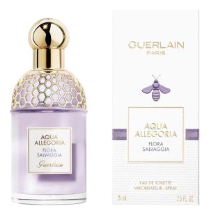 Guerlain Aqua Allegoria Flora Salvaggia туалетная вода