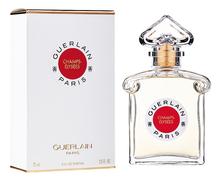 Guerlain Champs Elysees парфюмерная вода 75мл (новый дизайн)