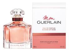 Guerlain Mon Guerlain Bloom Of Rose Eau De Parfum парфюмерная вода 100мл