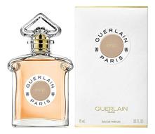 Guerlain Idylle парфюмерная вода 75мл (новый дизайн)