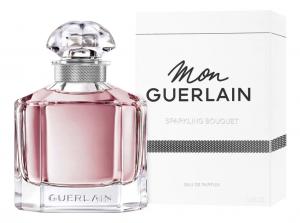 Guerlain Mon Guerlain Sparkling Bouquet парфюмерная вода