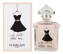 Guerlain La Petite Robe Noire Eau de Toilette туалетная вода 50мл