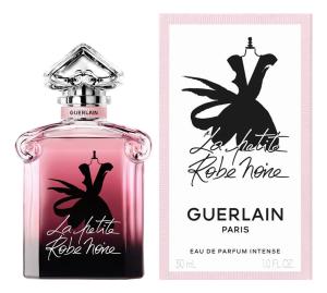 Guerlain La Petite Robe Noir Intense парфюмерная вода