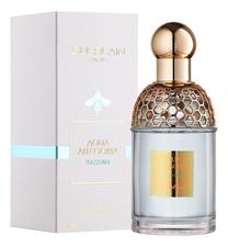 Guerlain Aqua Allegoria Teazzurra туалетная вода 75мл