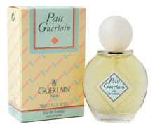 Guerlain Petit Guerlain туалетная вода 125мл