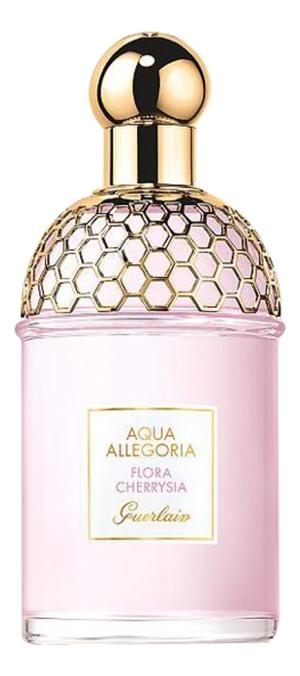 Guerlain Aqua Allegoria Flora Cherrysia туалетная вода 125мл
