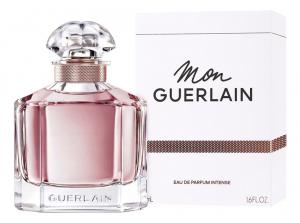 Guerlain Mon Guerlain Eau de Parfum Intense парфюмерная вода